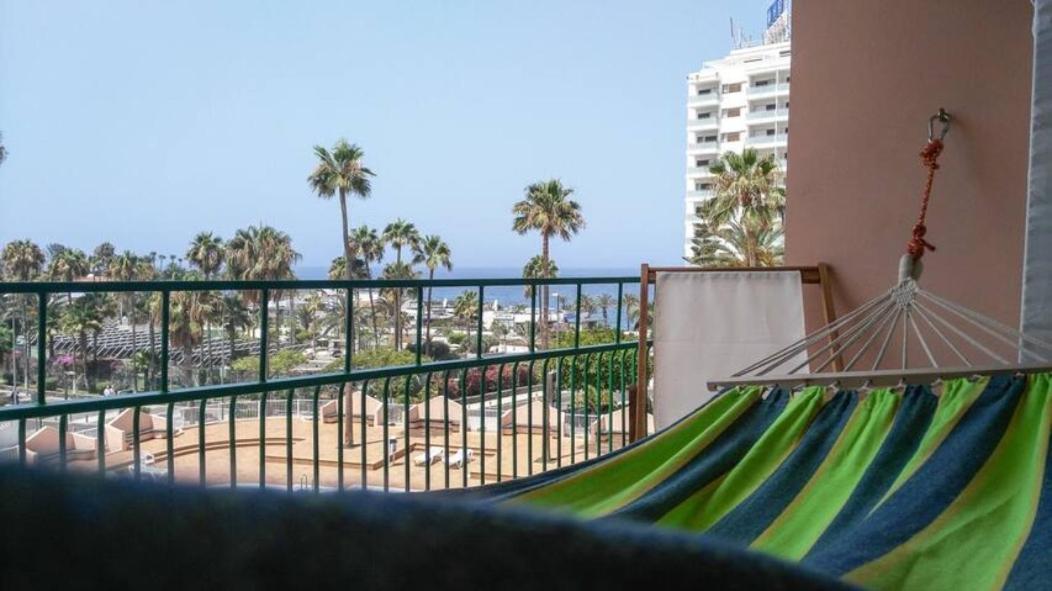 Beautiful apartment Las Américas Playa del Bobo Playa de las Américas Exterior foto