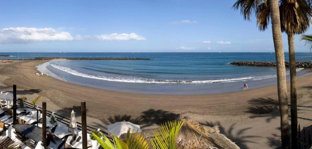 Beautiful apartment Las Américas Playa del Bobo Playa de las Américas Exterior foto